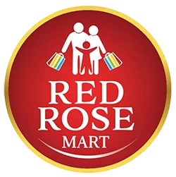 Red Rose Mart