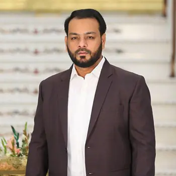 Mohammed Sami Ur Rahman